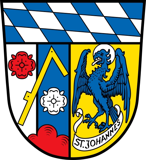 Wappen Mallersdorf